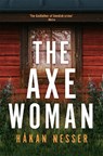 The Axe Woman - Hakan Nesser - 9781509892365