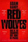 Red Wolves - HAMDY,  Adam - 9781509899241