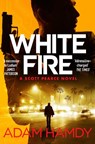 White Fire - Adam Hamdy - 9781509899289