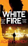 White Fire - Adam Hamdy - 9781509899289