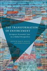 The Transformation of Enforcement - Hans-W. (European University Institute Micklitz ; Andrea Wechsler - 9781509924479