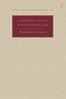 Cambodian Private International Law - Nobumichi (University of Sydney Teramura - 9781509954049