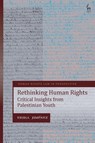 Rethinking Human Rights - Erika (Queen's University Belfast Jimenez - 9781509954865