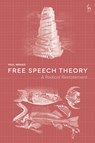 Free Speech Theory - Dr Paul (University of Leeds Wragg - 9781509958283