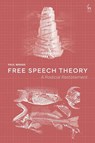 Free Speech Theory - Dr Paul (University of Leeds Wragg - 9781509958320