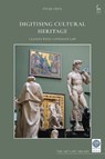 Digitising Cultural Heritage - Pinar (University of Manchester Oruc - 9781509959280