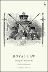 Royal Law - Robert (University of Bristol Craig - 9781509965991
