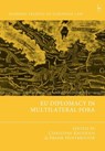 EU Diplomacy in Multilateral Fora - Christine (University of Geneva Kaddous ; Frank (EEAS Hoffmeister - 9781509967711