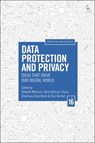 Data Protection and Privacy, Volume 16 - Hideyuki (Vrije Universiteit Brussel Matsumi ; Dara (FIZ Karlsruhe Hallinan ; Diana (FIZ Karlsruhe – Leibniz Institute for Information Infrastructure Dimitrova - 9781509975969