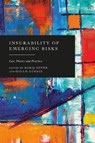 Insurability of Emerging Risks - Baris (Swansea University Soyer ; Ozlem (King’s College London Gurses - 9781509978717