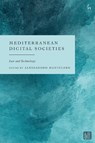 Mediterranean Digital Societies - Alessandro (Polytechnic University of Turin Mantelero - 9781509983674