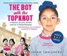 The Boy with the TopKnot -  - 9781510094550