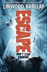 Escape - Linwood Barclay - 9781510102217
