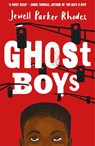 Ghost Boys - Jewell Parker Rhodes - 9781510104396