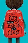 The Boy At the Back of the Class - Onjali Q. Rauf - 9781510105010