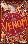 Isles of Storm and Sorrow: Venom - Bex Hogan - 9781510105850