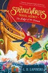 The Strangeworlds Travel Agency: The Edge of the Ocean - L.D. Lapinski - 9781510106055
