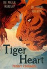 Tiger Heart - Penny Chrimes - 9781510107045