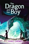 The Dragon and Her Boy - Penny Chrimes - 9781510107120