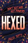 Hexed - Julia Tuffs - 9781510109339