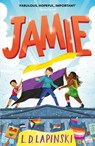Jamie - LAPINSKI,  L.D. - 9781510110922