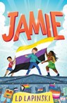 Jamie - L.D. Lapinski - 9781510110939