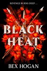 Black Heat - HOGAN,  Bex - 9781510110960