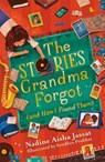 The Stories Grandma Forgot (and How I Found Them) - Nadine Aisha Jassat - 9781510111578