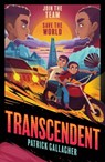 Transcendent - Patrick Gallagher - 9781510112421