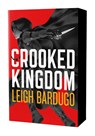 Crooked Kingdom (Six of Crows Book 2) - Leigh Bardugo - 9781510113831