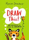 Draw This! - DEUCHARS,  Marion - 9781510230217