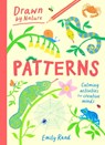 Drawn by Nature: Patterns - Emily Rand - 9781510231474