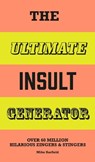 The Ultimate Insult Generator - Mike Barfield - 9781510231962