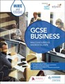 WJEC and Eduqas GCSE Business - Malcolm Surridge ; Andrew Gillespie - 9781510405295