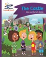 Reading Planet - The Castle - Purple: Comet Street Kids - Adam Guillain ; Charlotte Guillain - 9781510412071