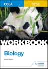 CCEA GCSE Biology Workbook - James Napier - 9781510419087