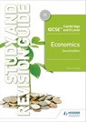 Cambridge IGCSE and O Level Economics Study and Revision Guide 2nd edition - Paul Hoang - 9781510420250