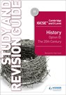 Cambridge IGCSE and O Level History Study and Revision Guide - Benjamin Harrison - 9781510421196