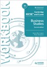 Cambridge IGCSE and O Level Business Studies Workbook 2nd edition - Karen Borrington ; Peter Stimpson - 9781510421257