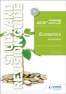 Cambridge IGCSE and O Level Economics Study and Revision Guide 2nd edition - Paul Hoang - 9781510421295