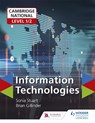 Cambridge National Level 1/2 Certificate in Information Technologies - GILLINDER,  Brian ; Stuart, Sonia - 9781510423275