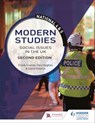 National 4 & 5 Modern Studies: Social issues in the UK, Second Edition - Frank Cooney ; David Sheerin ; Gary Hughes - 9781510426979