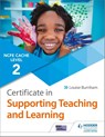 NCFE CACHE Level 2 Certificate in Supporting Teaching and Learning - Louise Burnham - 9781510427242