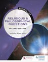 National 4 & 5 RMPS: Religious & Philosophical Questions, Second Edition - Kate Jenkins ; Joe Walker - 9781510428430