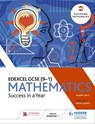 Edexcel GCSE Mathematics: Success in a Year - Heather Davis - 9781510429857