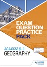 AQA GCSE (9–1) Geography Exam Question Practice Pack - Hodder Education - 9781510433526