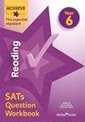 Achieve Reading Question Workbook Exp (SATs) - Laura Collinson ; Shareen Wilkinson - 9781510442511