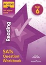 Achieve Reading Question Workbook Higher (SATs) - Laura Collinson ; Shareen Wilkinson - 9781510442603