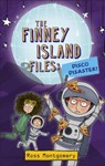 Reading Planet KS2 - The Finney Island Files: Disco Disaster - Level 2: Mercury/Brown band - Ross Montgomery - 9781510444195