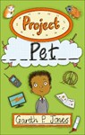 Reading Planet - Project Pet - Level 6: Fiction (Jupiter) - Gareth P. Jones - 9781510444942